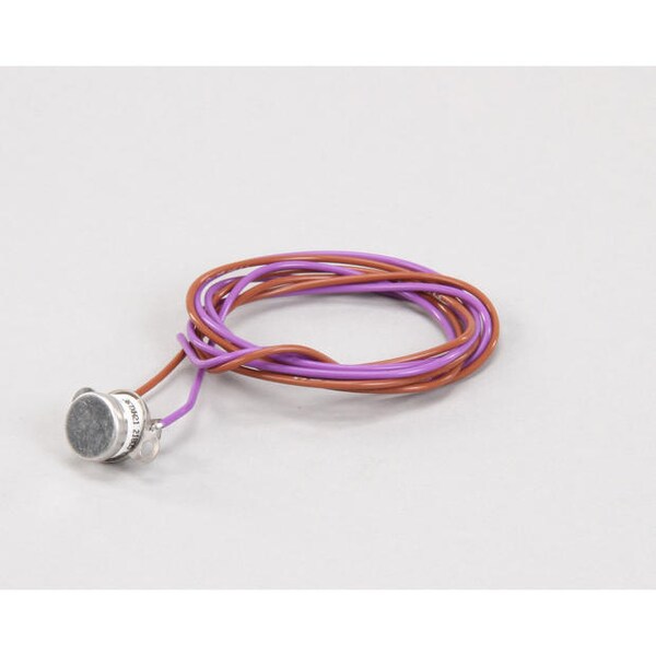 Accutemp 6 P Overtemp Harness Assembly AT1A-2613-1 - main